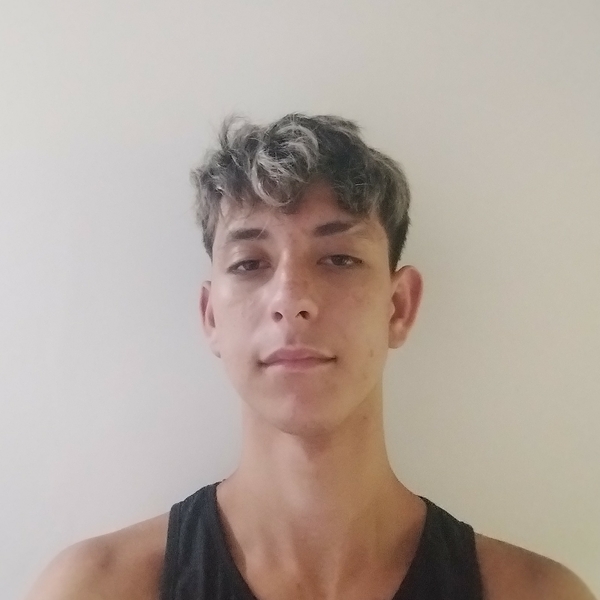 Lautaro - Profe de español para extranjeros - Buenos Aires
