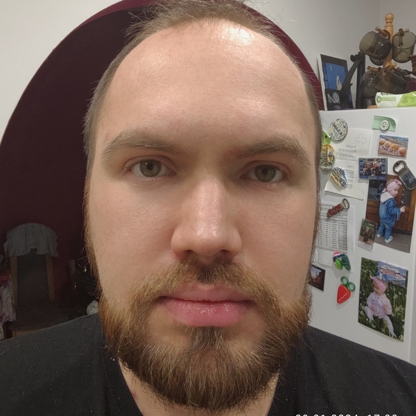 Mateusz - nauczyciela języka angielskiego - Tarnów
