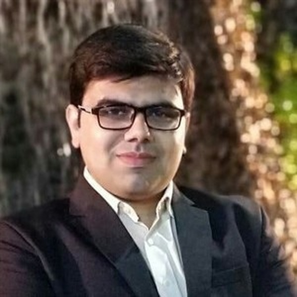 Dhaval - Accounting tutor - Vadodara