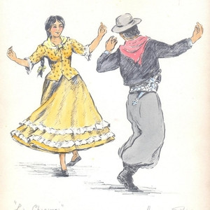 Jorge - Profesor coreografía - Malargüe