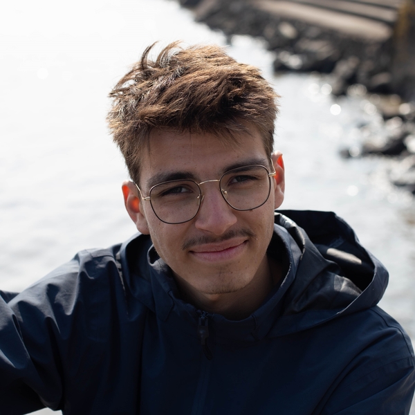 Paul - Prof d'aide aux devoirs - Tarbes