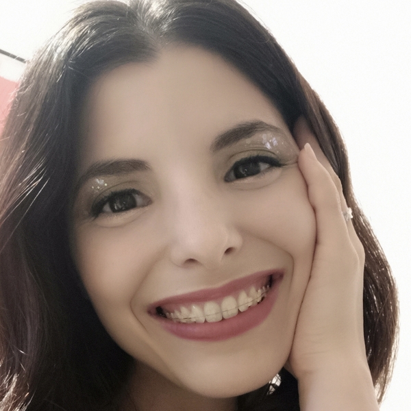 Fátima - profesor de español para extranjeros - 