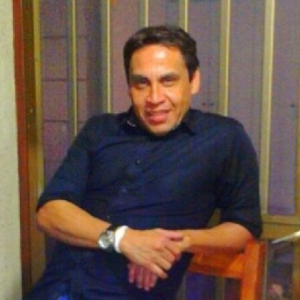 Joe - Spanish tutor - Remote