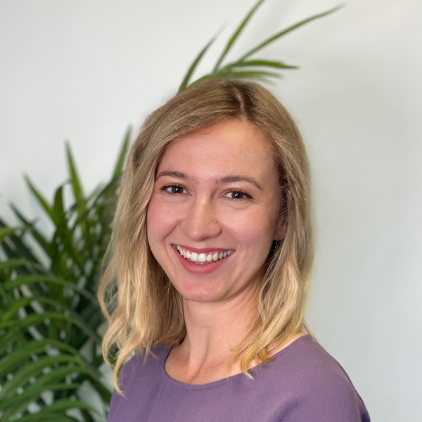 Ana - Prof de français - Paris 4e