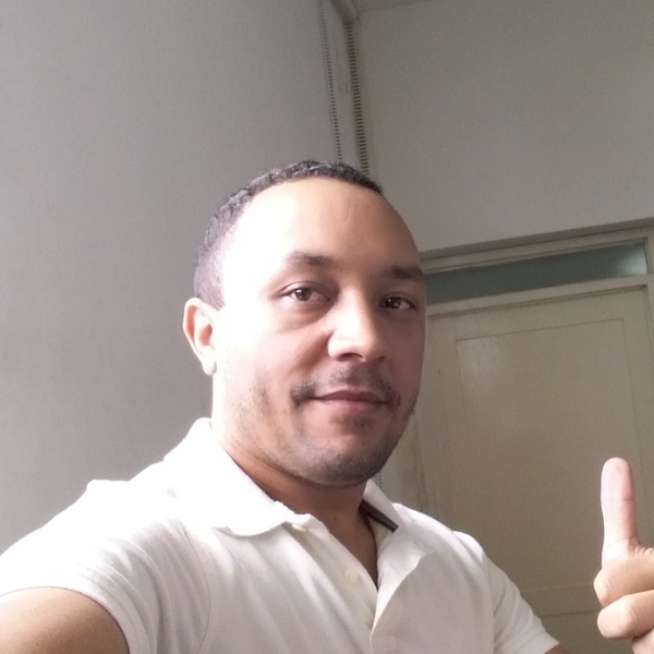 Joaquim Carlos - Professor de administração - Campina Grande