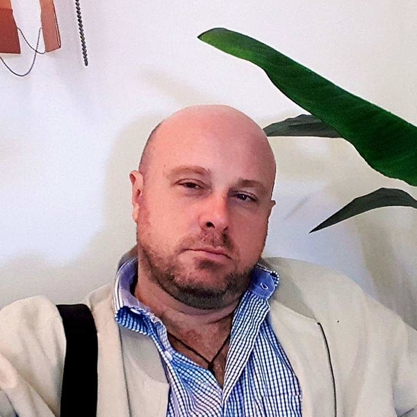 David - Coach professionnel - Schaerbeek