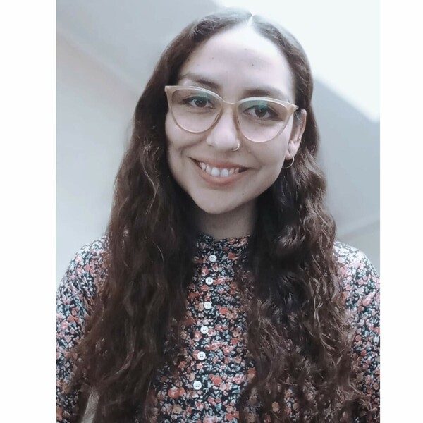 Catalina - Profesor de comprensión lectora - Santiago