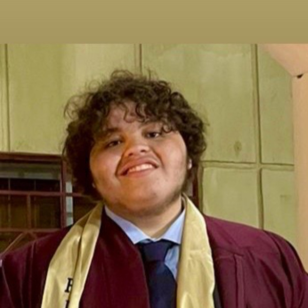 Abdallah - Math tutor - Manchester