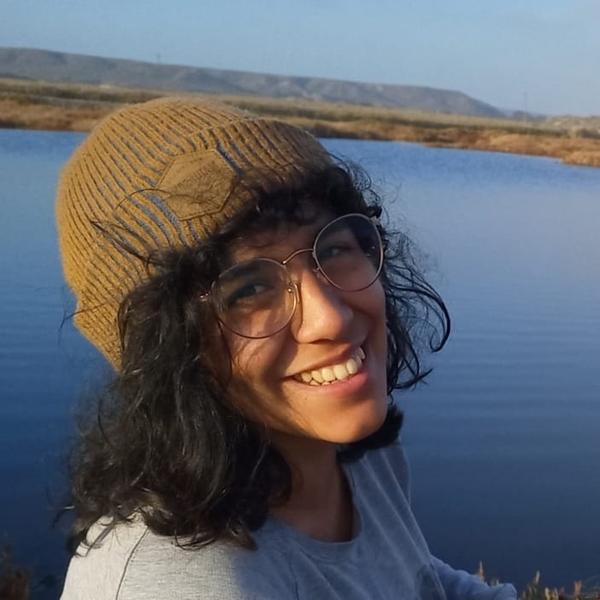 Nicole - profesor de biología - La Serena