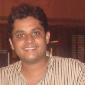 Yogesh - Academic tutoring tutor - Dombivli