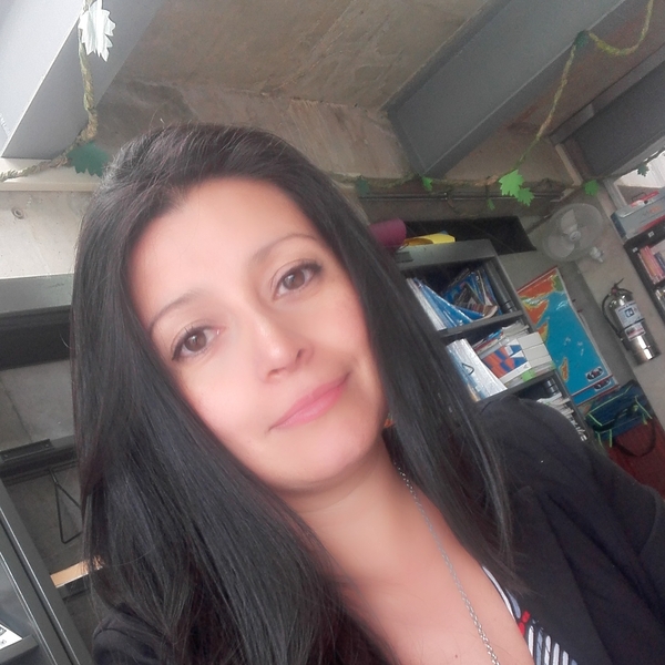 Diana - profesor de español para extranjeros - Madrid