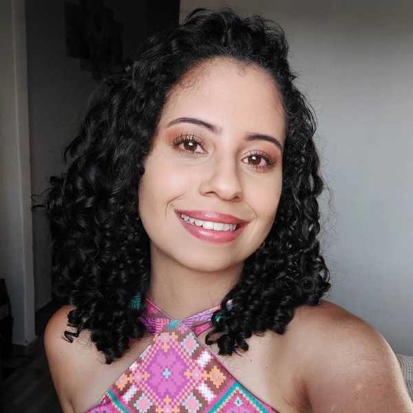 Giovana - personal trainer - Três Pontas