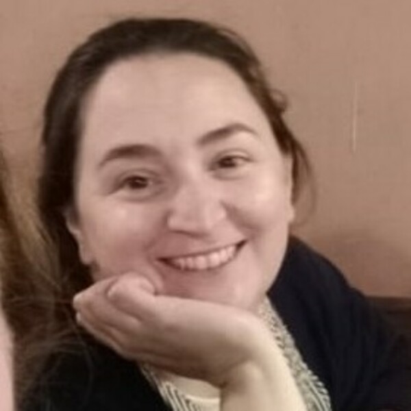 Celina - profesor de español para extranjeros - Buenos Aires