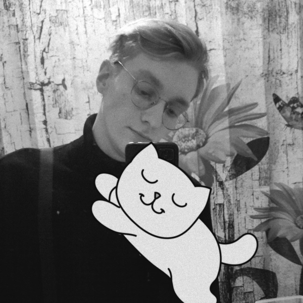 Tom - Prof de philosophie - Saint-Cyr-sur-Loire