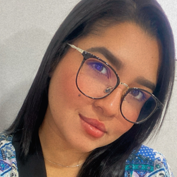 Daniela - profesor de español para extranjeros - Valledupar
