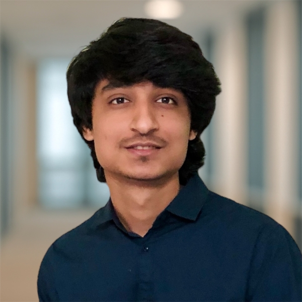 Siddhant - Maths tutor - Gurugram