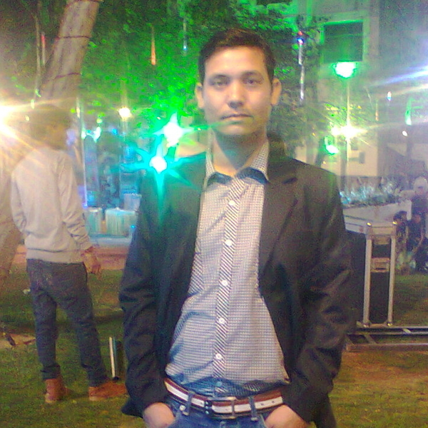 Ashok - Basic computing tutor - Greater Noida