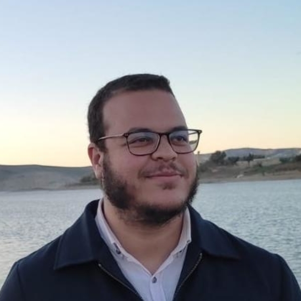 Yassine - Prof de SVT - Casablanca