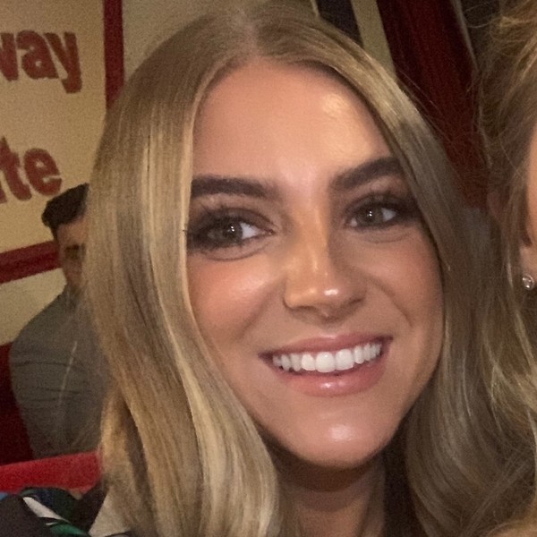 Lauren - Gymnastics coach - Liverpool