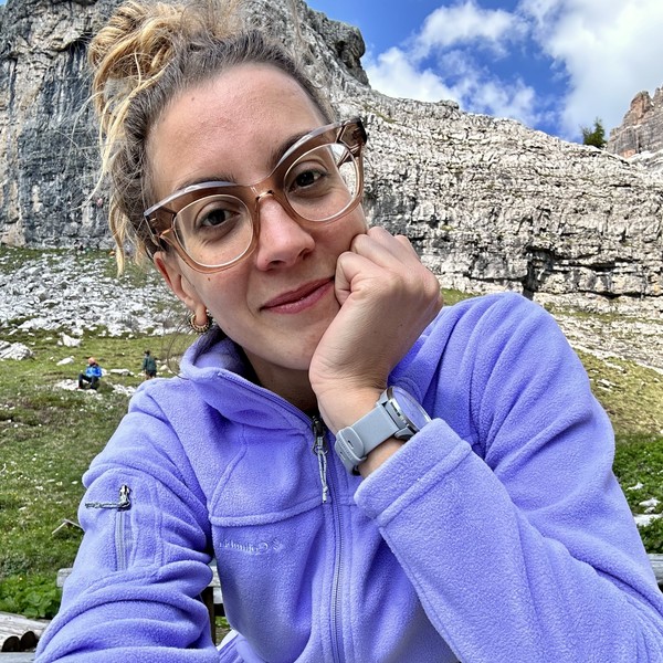Monica - Insegnante di aiuto compiti - Trescore Cremasco