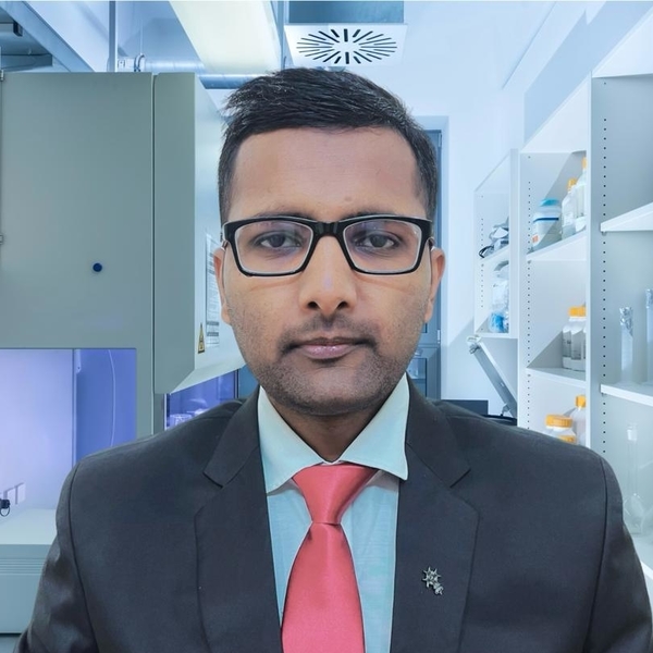 Divyanshu - Physical education tutor - Birmingham