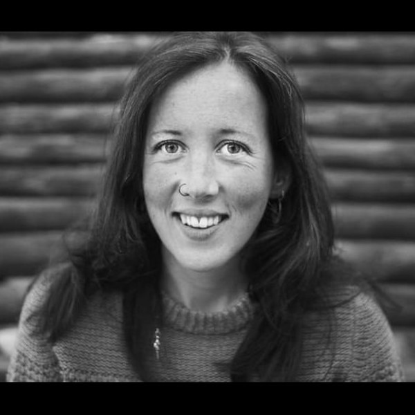 Chloé - Prof de fle - français langue étrangère - Rennes