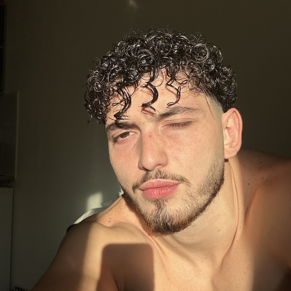 Karim - Coach sportif - Nice