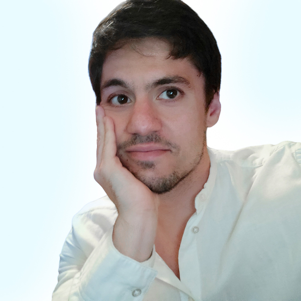 Cristóbal - profesor de español para extranjeros - Málaga