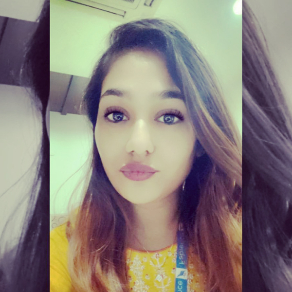 Archana - Yoga instructor - Kuala Lumpur