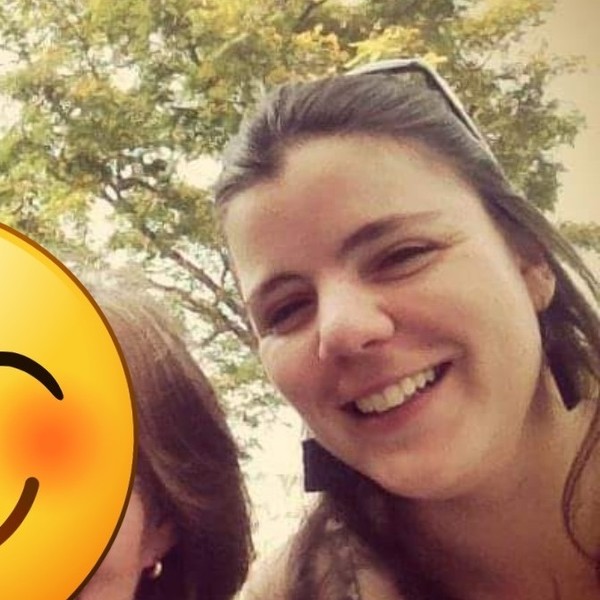 Carolina - Spanish tutor - Rye