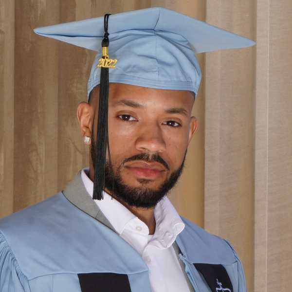 Geordany - Spanish tutor - Yonkers