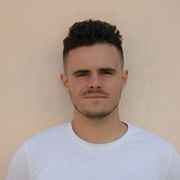 Antoine - Prof de maths - Antony