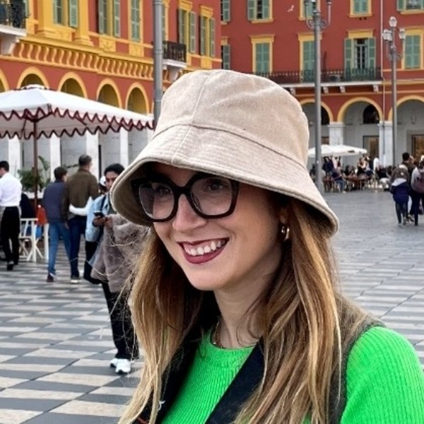 Michela - Insegnante di inglese - Seriate