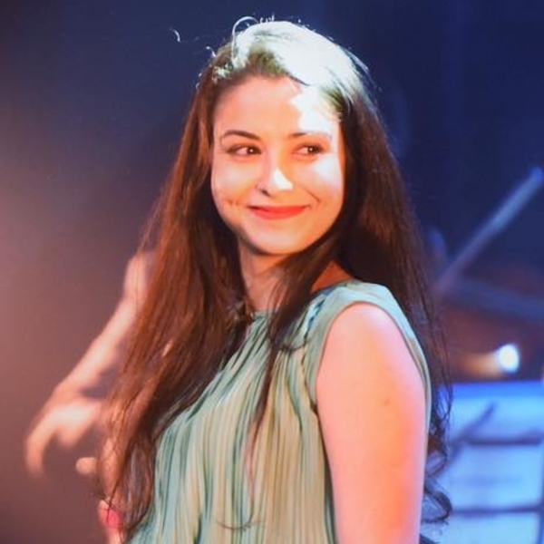 Emna - Prof de piano - Boissy-Saint-Léger