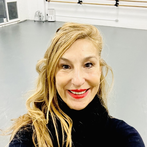 Lisa - Dance teacher - London