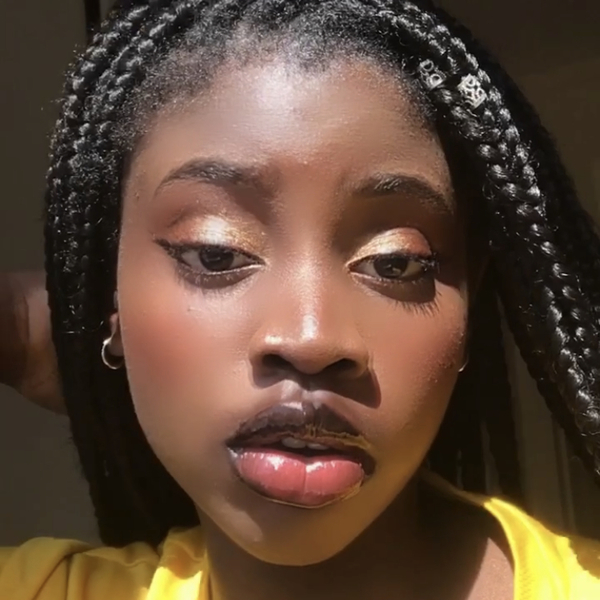 Jasmine - English tutor - Randburg