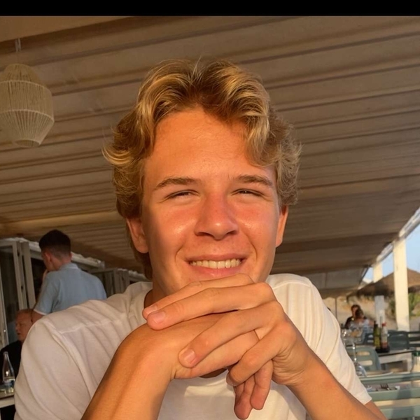 Rolf - Leraar wiskunde - Heemstede