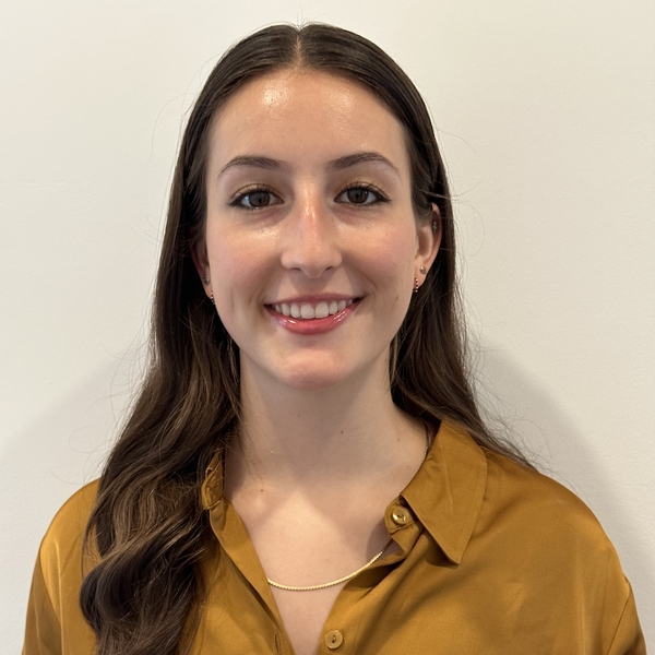 Zoe - Spanish tutor - Santa Cruz