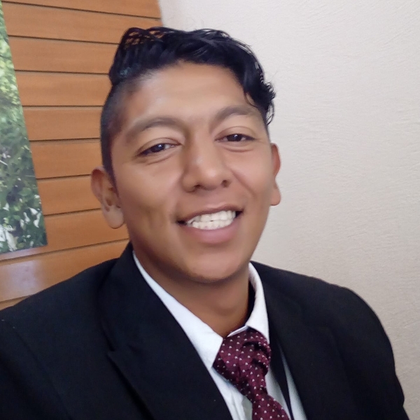 RAFAEL - profesor de español para extranjero - San Miguel Zinacantepec