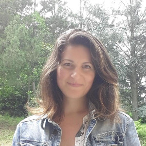 Ilaria