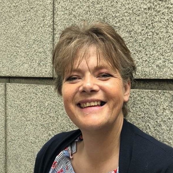 Sue - Accounting tutor - Grantham