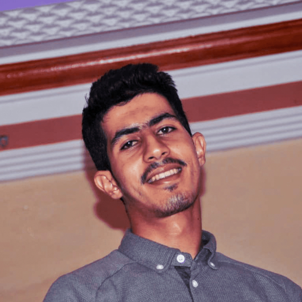 Youssef - Prof de physique - Agadir Melloul