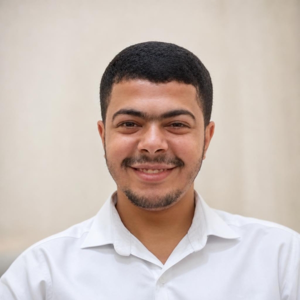 Ahmed - Arabic teacher - Mayfield