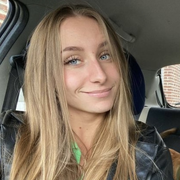 Caitlin - Coach sportif - Lille