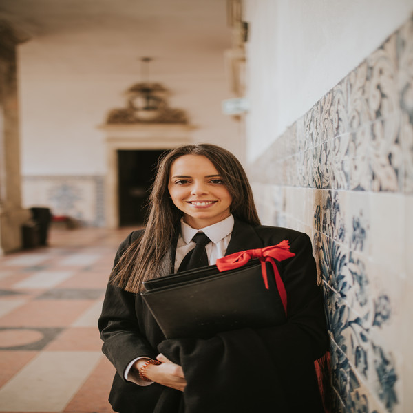 Ana - Professor de história - Coimbra