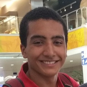 Salim - Prof de maths - Enghien-les-Bains