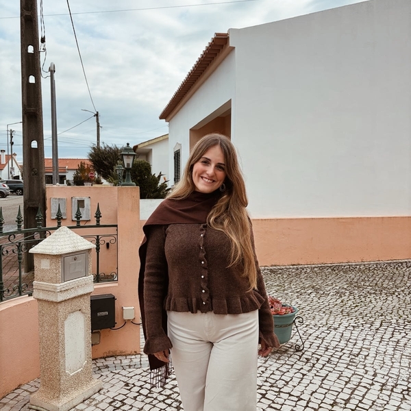 Catarina - Professor de explicações - Almeirim
