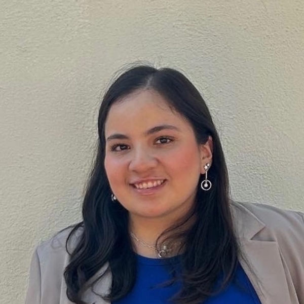 Lourdes Mariana - Profesor de inglés - Mexicali