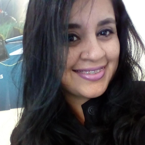 ROSEMARY SOUZA - Professor de coaching de busca de empregos - Manaus