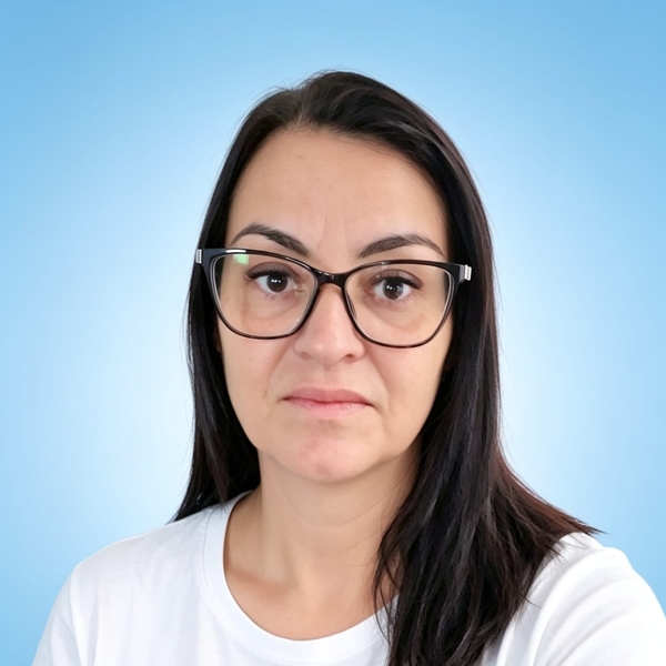 Anelise - Professor de reforço escolar - Joinville